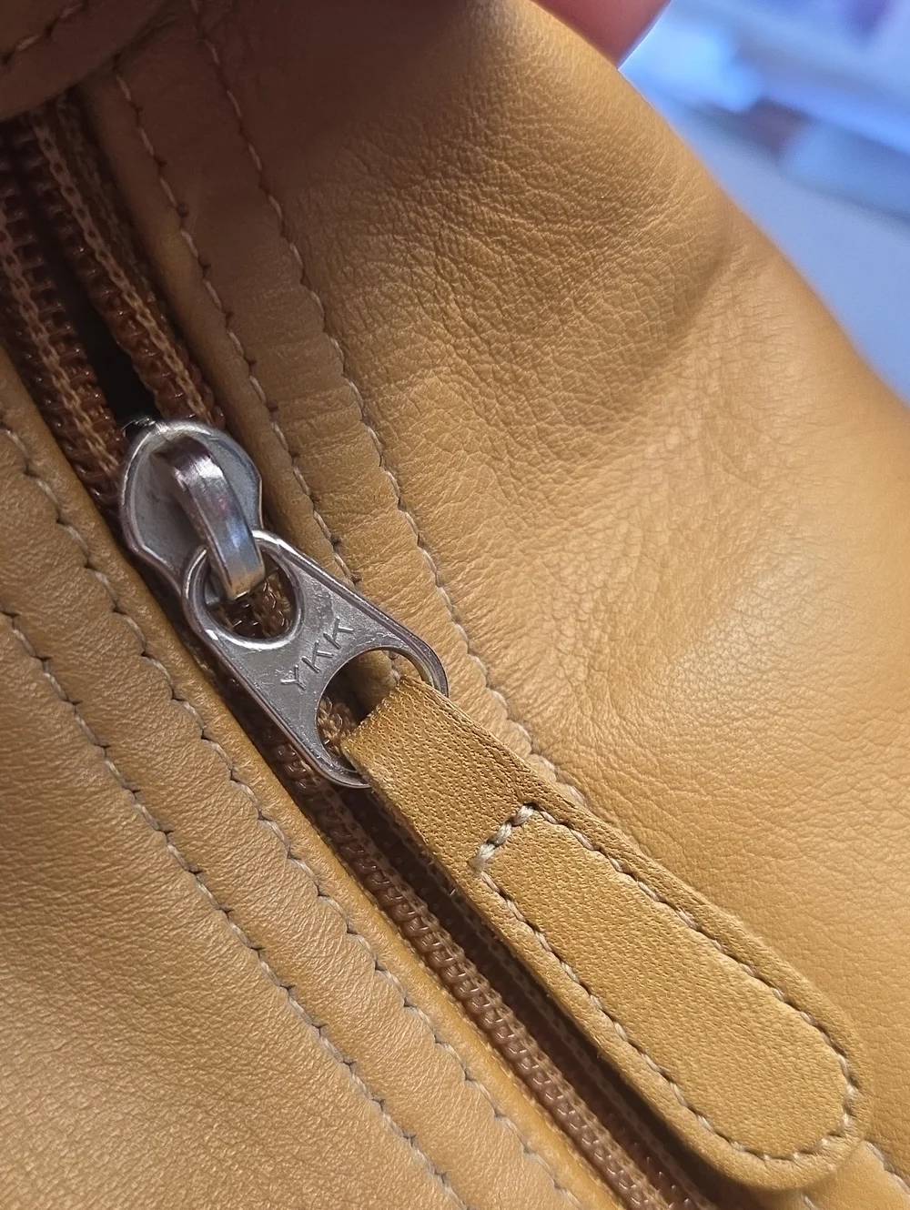 Coach VTG Legacy Mini Soho Hobo Toffee tan USA shoulder y2k bag purse